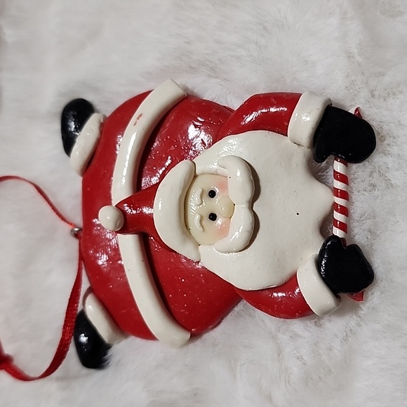 Christmas ORNAMENTS  ASSORTMENT FOR TREE - Picture 3 of 16